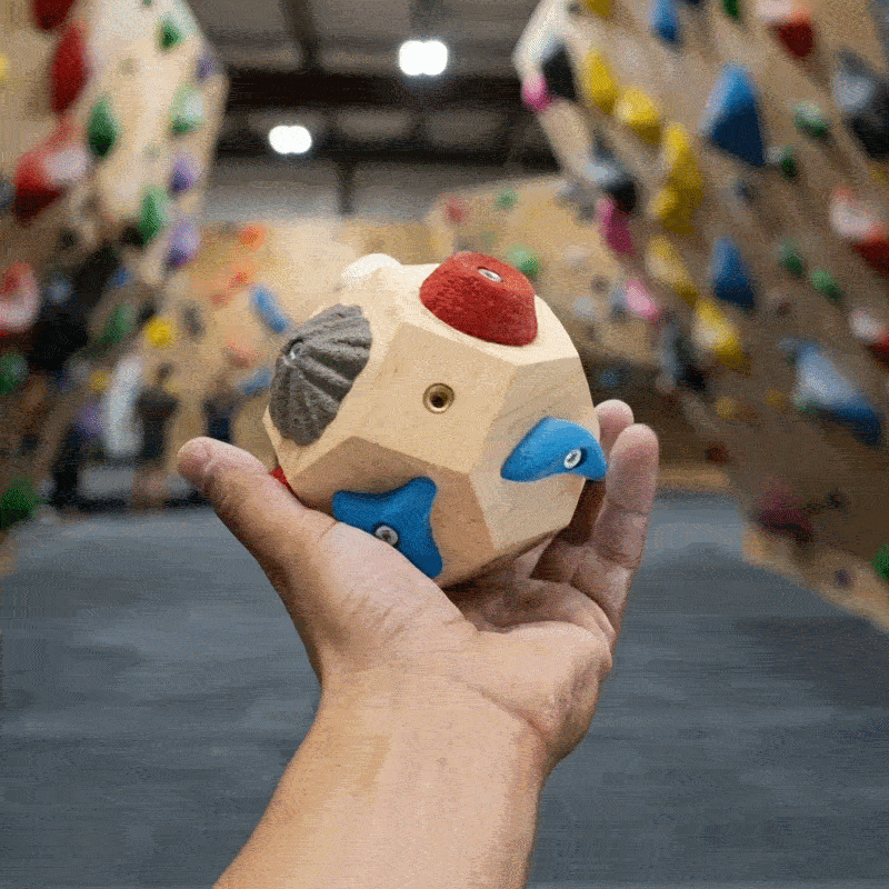 Grippsy
